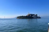 San Francisco Alcatraz and Muir Woods Tour thumbnail 2