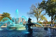 Kansas City Walking Tour: Art, Nature & Legacy thumbnail 4