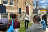 Austin Black History Walking Tour thumbnail 5