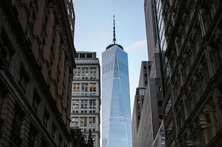 New York City Walking Tour and One World Observatory