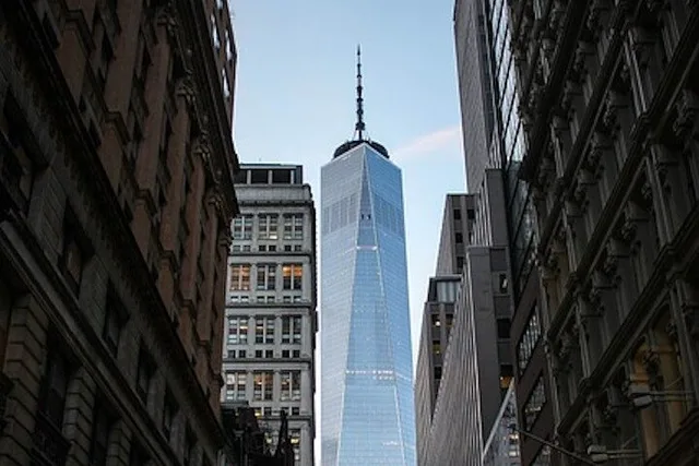New York City Walking Tour and One World Observatory - Image 1