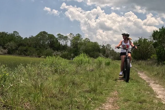 St. Augustine E-Bike Rentals Half Day - Image 4