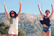 Hollywood to Beverly Hills Sightseeing Tour thumbnail 2