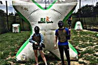 Orlando Paintball Experience thumbnail 4