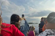 New York Statue of Liberty Sightseeing Cruise 45 min thumbnail 3