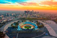 Los Angeles Helicopter Tour thumbnail 2