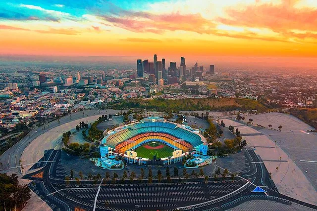 Los Angeles Helicopter Tour - Image 2
