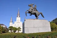 New Orleans Carriage Tour of the French Quarter thumbnail 3