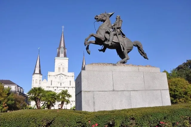 New Orleans Carriage Tour of the French Quarter - Image 3