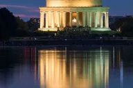 Washington DC Monuments and Memorials Sunset Tour thumbnail 1