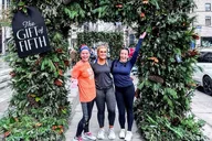 New York City Running Tour thumbnail 4