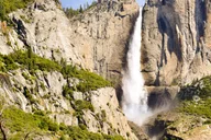 Yosemite National Park Day Trip from Lake Tahoe thumbnail 3