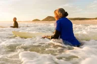 Santa Monica Group Surf Lesson thumbnail 6