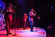 Myrtle Beach Motown Christmas Tribute Show 2 hr thumbnail 6