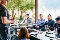 San Francisco Sonoma Wine Country Tour with Tastings thumbnail 2