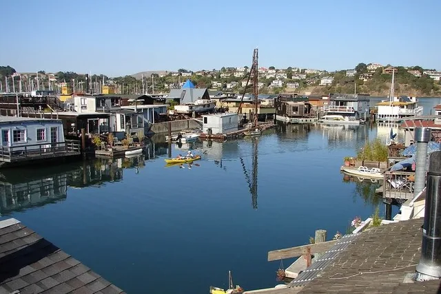 San Francisco Redwoods and Sausalito Private Tour - Image 6