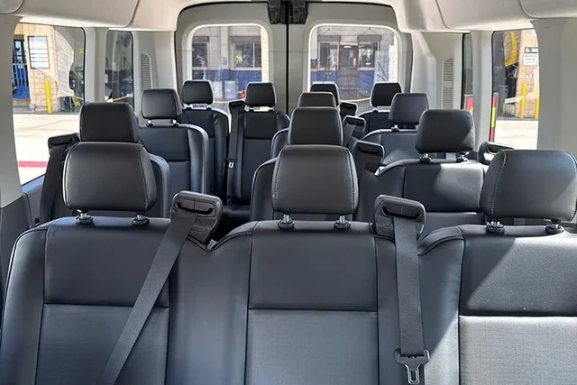 Orlando Airport to Port Canaveral Van Transfer - Image 5