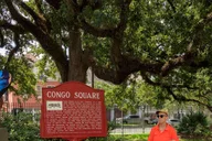 New Orleans Voodoo History Tour of Congo Square thumbnail 3