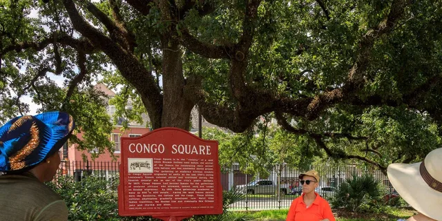 New Orleans Voodoo History Tour of Congo Square - Image 3