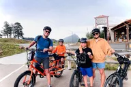 Estes Park e-Bike Tour thumbnail 4