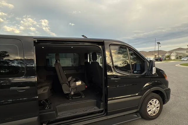 Orlando Private Transfer to Lake Buena Vista Hotels - Image 3