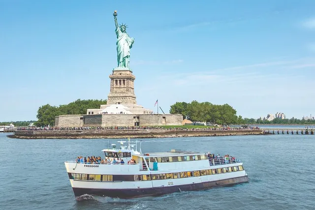New York Attraction Pass - Image 5