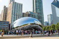 Chicago Loop Interior Architecture Walking Tour thumbnail 1