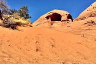 Monument Valley Historical and Mystery Valley Tour 2.5 hr thumbnail 3