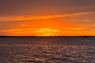 Key Largo Sunset Cruise 90 min