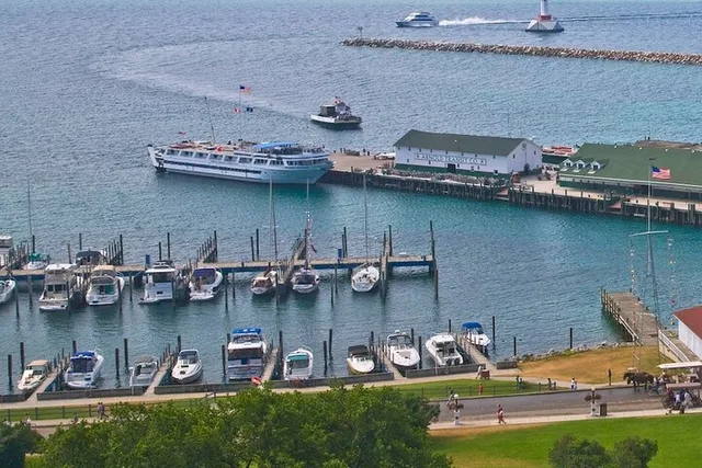 Mackinac Island Film Sites Audio Guide - Image 4