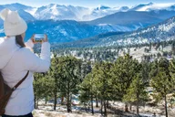 Denver Rocky Mountain National Park Hiking Tour thumbnail 5