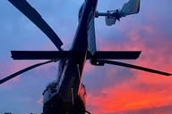New York City Helicopter Proposal Tour thumbnail 2