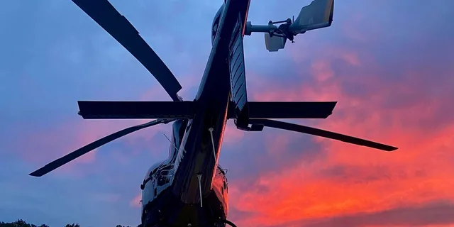 New York City Helicopter Proposal Tour - Image 2
