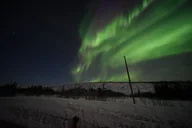Aurora Chase with Photographer thumbnail 1