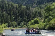 River Rafting and Kayaking Excursion thumbnail 1