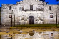 San Antonio City Lights Night Trolley Tour thumbnail 3