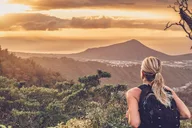 Oahu Kuliouou Hike with Photography thumbnail 2
