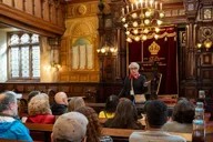 New York City Museum Tour at Eldridge Street thumbnail 2