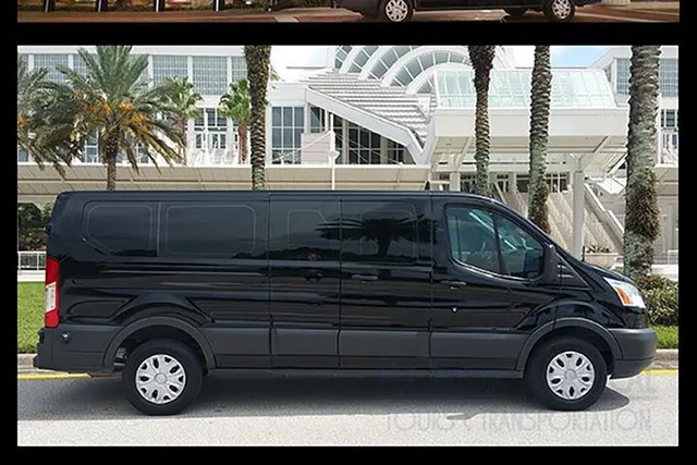 Orlando Private Transfer to Airport - Image 4