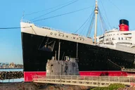 Long Beach Queen Mary Paranormal Experience thumbnail 4