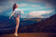 San José Photo Session with Local Photographer thumbnail 3