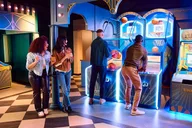 Las Vegas Indoor Mini Golf at Mandalay Bay thumbnail 5
