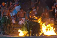O‘ahu Polynesian Cultural Tour & HĀ Show thumbnail 5