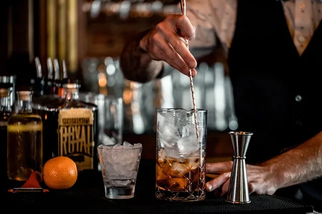 Kansas City Cocktail Class - Image 2