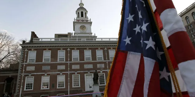 Philadelphia History Tour: Revolution and Founders - Image 3