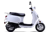 Miami Scooter Rental 2 Passengers 2 Hr thumbnail 3