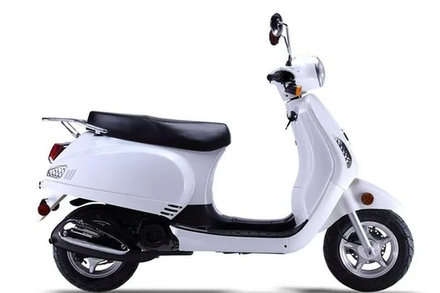 Miami Scooter Rental 2 Passengers 2 Hr - Image 3