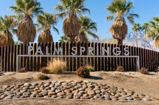 Los Angeles Palm Springs Private Tour