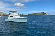 Honolulu Deep Sea Fishing Charter thumbnail 2