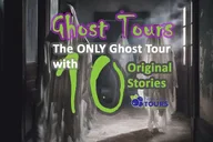 Charleston Ghost Tour with Equipment 90 Min thumbnail 6